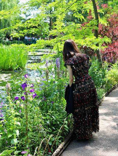 Visit to Monet's Garden thumb