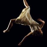 Falling Bodies (80) by Netti Habel