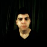 Being There (Mustafa Batibeniz) by Netti Habel