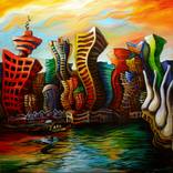 Collection Vancouver Artists