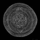 Phantom Time Calendar VIII. by Alius  Vogėla