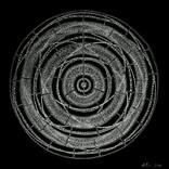 Phantom Time Calendar IX. by Alius  Vogėla