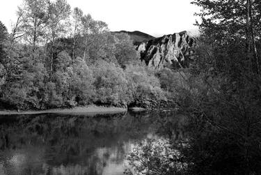 Snoqualmie River View thumb