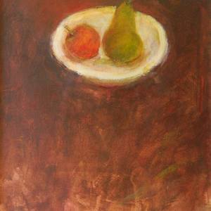 Collection Painting Abstract Still Life