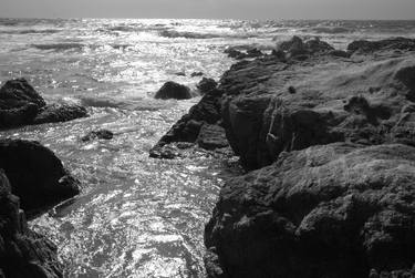 Asilomar Sundown - Prints available thumb