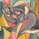 Collection Best of 2025: Abstract Expressionism