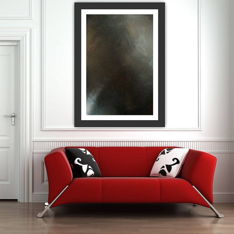 Original Abstract Expressionism Abstract Photography by Malu Lucas