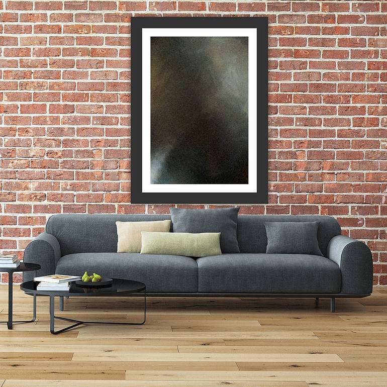 Original Abstract Expressionism Abstract Photography by Malu Lucas