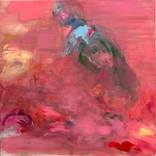 “Pink Storm” by Kjersti B Sveberg