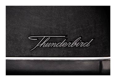 1964 Ford Thunderbird, 2016 thumb