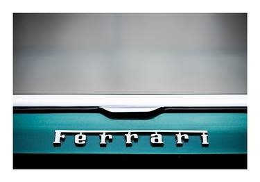 1965 Ferrari 330 GT Vignale Shooting Brake, 2015 thumb