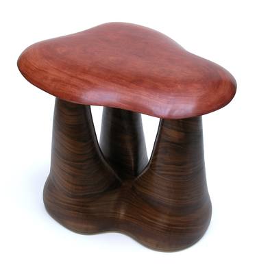 Fungus stool thumb