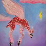 Doe-Eyed Freak by Leesey Rones