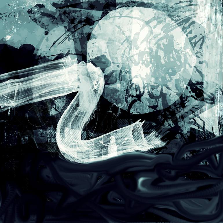 Original  Digital by ivana gagic kicinbaci
