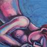 painting detail