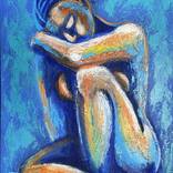 Feeling In Love by Carmen Tyrrell