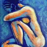 Echoes Of Love by Carmen Tyrrell