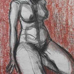 Collection NUDE - Drawings