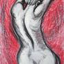 Collection NUDE - Drawings