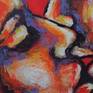 faces detail