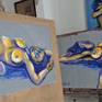 studio