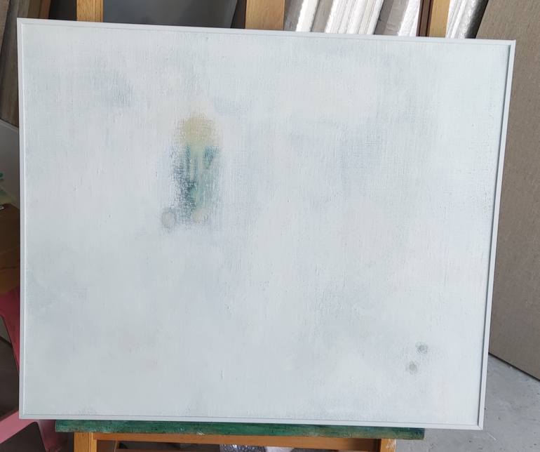 Original Contemporary Pop Culture/Celebrity Painting by Min Zou