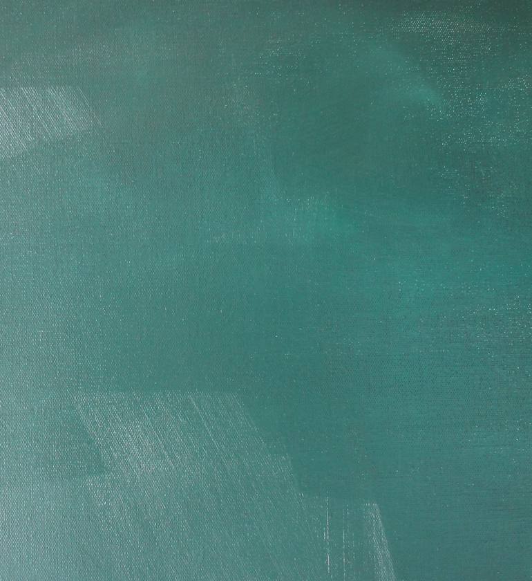 Original Contemporary Comics Painting by Min Zou