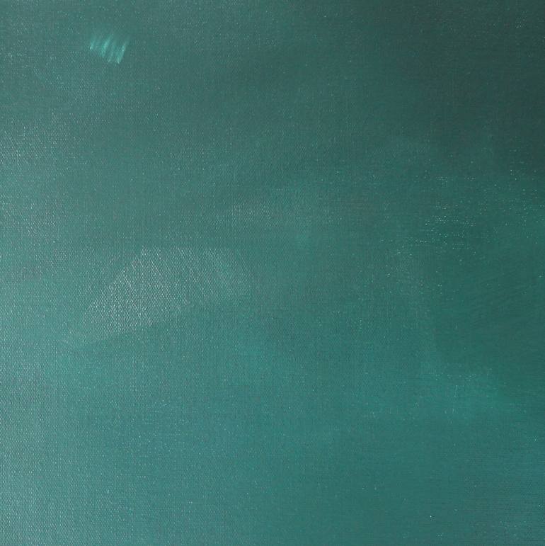 Original Contemporary Comics Painting by Min Zou