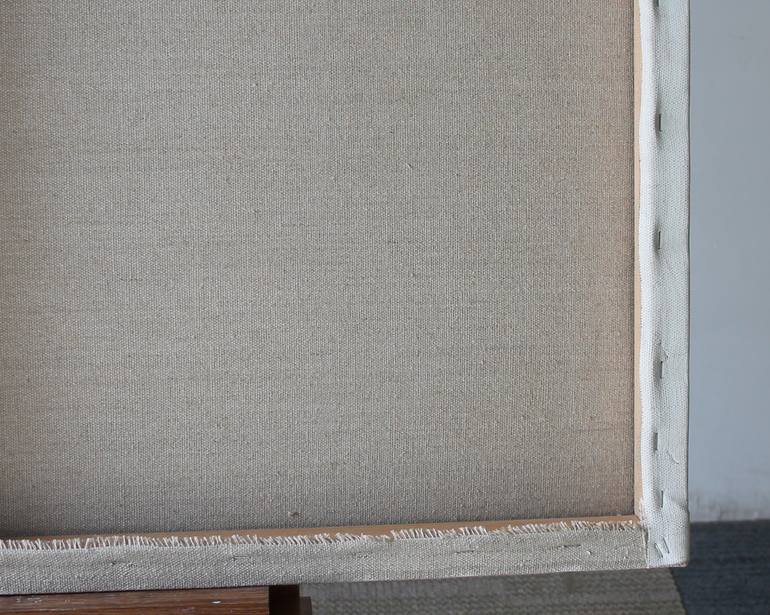 Original Conceptual Other Painting by Min Zou