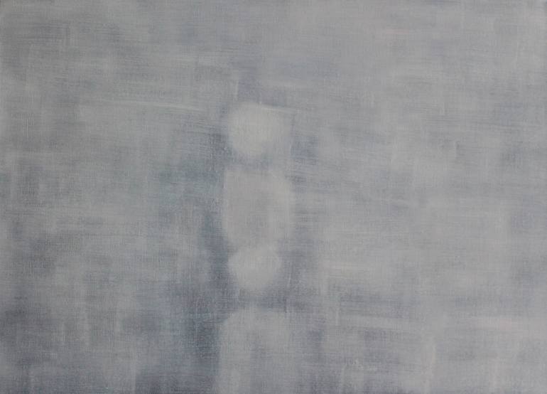 Long-term perspective Painting by Min Zou | Saatchi Art