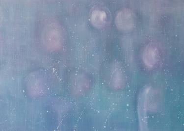 Print of Abstract Education Paintings by Min Zou