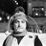 John Belushi as a bee on Saturday Night Live by Owen Franken