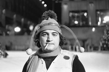 John Belushi as a bee on Saturday Night Live thumb