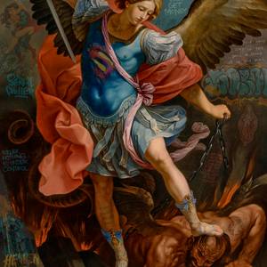 Collection Design Style: European Gothic