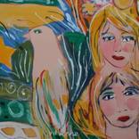 No title by Jacqueline van der Venne