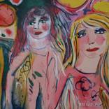No title by Jacqueline van der Venne