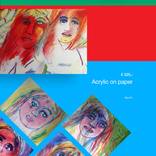 Brand new live by Jacqueline van der Venne