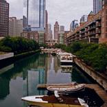 Chi-town by Johnny Shahnazarian