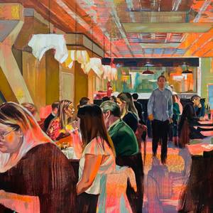 Collection Curator Picks: The Other Art Fair London, Spring 2025