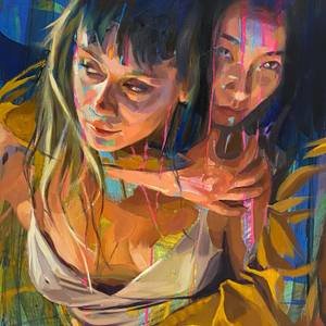 The Other Art Fair March 2026 | Valentines Day thumb