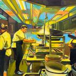 Collection The Dreamers