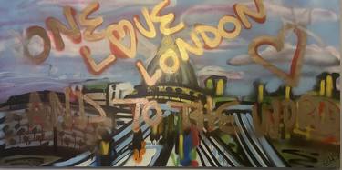 One Love London thumb