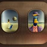 Back From Summer Travel by Olivier Lamboray