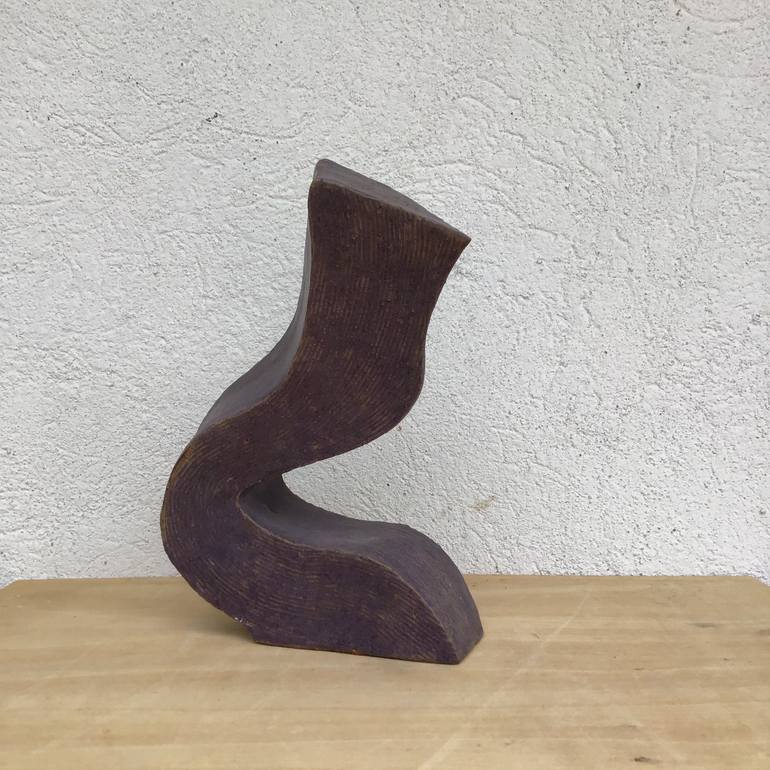 Original  Sculpture by marisa de lucas