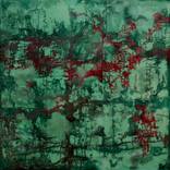 Garden injured by Katina Petrova