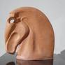 Horse's Head ( large form from installation "Acqua")