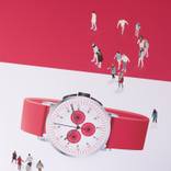 Watch by Xinyu Zhang