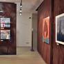 Exhibition in Rivisondoli Civic Museum - Italy