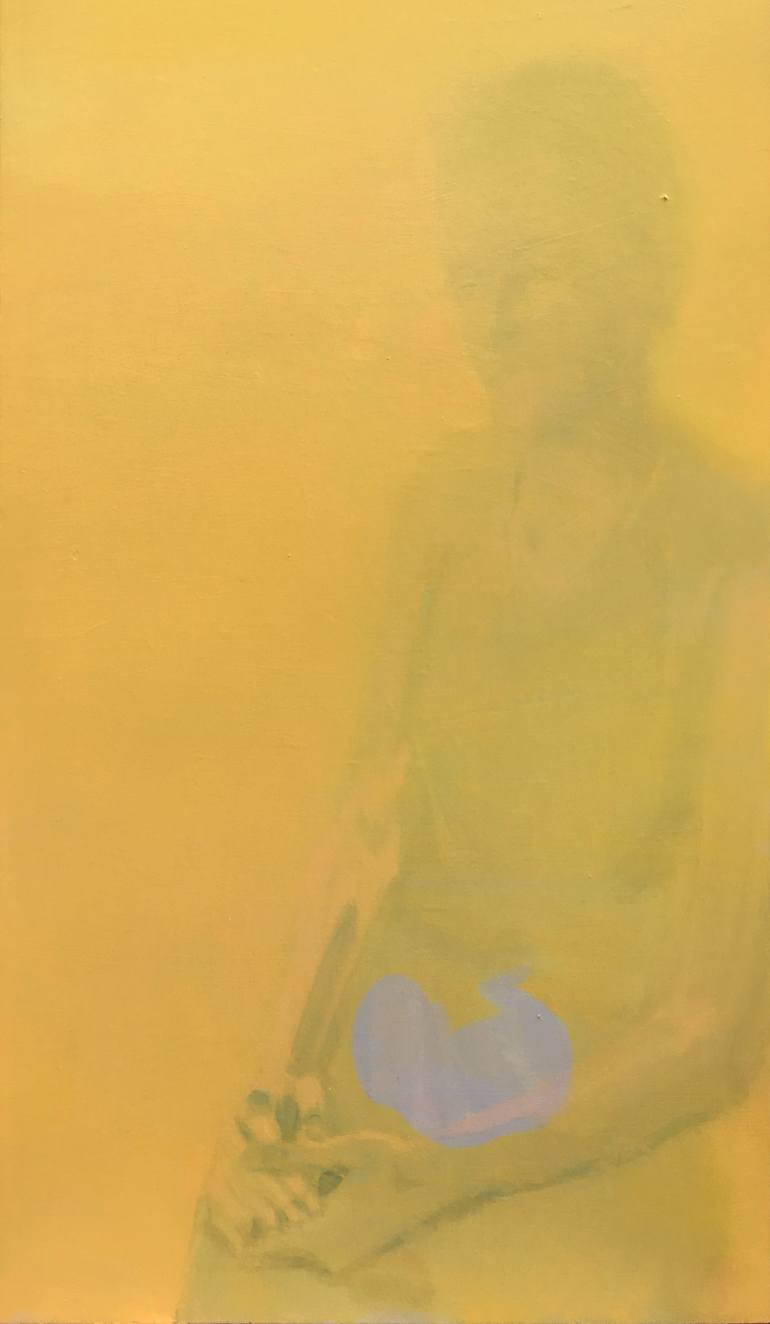 Here and now II - Print
