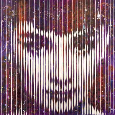 Audrey Hepburn - Signed Limited Edition Print thumb